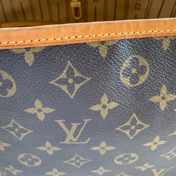 Louis Vuitton Delightful PM purse - Picture 14 of 16